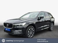 Gebraucht Volvo XC60 Core 250 PS (183 kW) 2024 Schwarz SUV