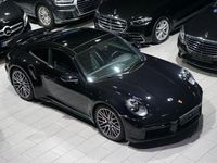Gebraucht Porsche 992 581 PS (427 kW) 2023 Schwarz Coupé