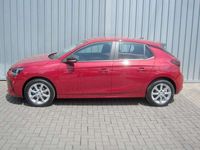 gebraucht Opel Corsa F 1.2 Edition Klima, LM, DAB, BT, Kamera