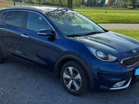 gebraucht Kia Niro 16 GDI Hybrid Vision