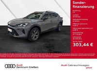 Gebraucht Cupra Formentor 150 PS (110 kW) 2025 Graphengrau SUV