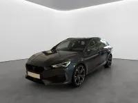 Gebraucht Cupra Leon VZ 310 PS (228 kW) 2023 Grau Kombi
