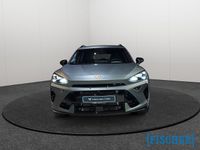 Gebraucht Cupra Formentor VZ 333 PS (244 kW) 2025 Enceladusgrau matt SUV