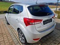 gebraucht Hyundai ix20 1.6 CRDi blue Passion