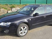 Gebraucht Seat Exeo Reference 143 PS (105 kW) 2010 Kombi