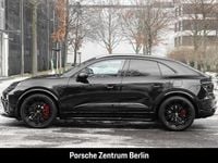 Neu Porsche Macan GTS 419 kW (571 PS) 2026 Schwarz SUV