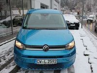 gebraucht VW Caddy 2.0 TDI Klima,PDC,GRA