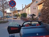 Gebraucht Alfa Romeo Spider 150 PS (110 kW) 2000 Schwarz Cabrio