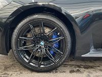 Neu BMW M2 Shadowline 480 PS (353 kW) 2025 Saphirschwarz metallic Coupé