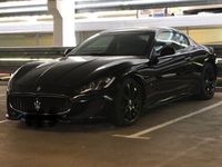 gebraucht Maserati Granturismo 4.7 V8 FL 21“Zoll *ONEofONE*