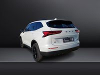 Neu Haval H6 Lux 243 PS (178 kW) 2026 Moonlight white SUV