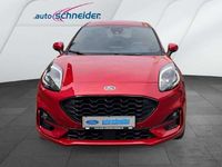 Gebraucht Ford Puma ST-Line X 155 PS (114 kW) 2024 Fantastic red tc SUV