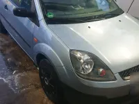 Gebraucht Ford Fiesta Fun X 60 PS (44 kW) 2007 Kleinwagen
