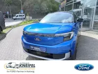 Używany Ford Explorer Premium 250 kW (340 KM) 2025 Niebieski SUV
