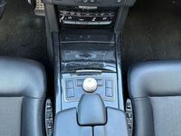 Gebraucht Mercedes E300 Avantgarde 231 PS (169 kW) 2011 Silber Limousine