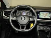 gebraucht VW Polo 1,0TSI Comfortline OPF Navi