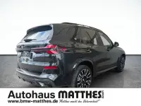 Gebraucht BMW X5 M Sport 286 PS (210 kW) 2023 Schwarz SUV