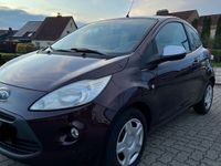 gebraucht Ford Ka 2. Hand Klima