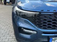Gebraucht Ford Explorer ST-Line 363 PS (266 kW) 2020 Blau SUV