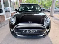 Occasion Mini Cooper 136 PK (100 kW) 2018 Zwart Hatchback