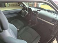 Second-hand Renault Clio IV Expression 65 CP (47 kW) 2015 Negru Berlinǎ