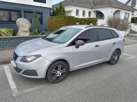 gebraucht Seat Ibiza ST Ibiza 1.2 12V Style