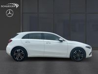 Gebraucht Mercedes A180 Advanced 116 PS (85 kW) 2024 Weiß Limousine