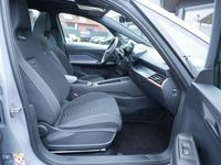 Gebraucht Cupra Born 169 kW (231 PS) 2022 Grau Kleinwagen