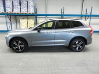 Gebraucht Volvo XC60 R-Design 235 PS (172 kW) 2021 Grau SUV