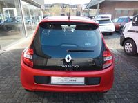 Gebraucht Renault Twingo Dynamique 71 PS (52 kW) 2015 Rot Kleinwagen