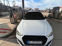 Gebraucht Audi RS3 Performance 440 PS (323 kW) 2019 Weiß Limousine