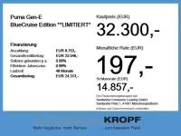 Neu Ford Puma 114 kW (155 PS) 2026 Vapor blue SUV