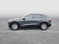 Gebraucht Audi Q6 e-tron Ambiente 185 kW (252 PS) 2025 Grau SUV