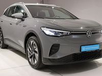 Gebraucht VW ID.4 Pure 108 kW (148 PS) 2022 Mondsteingrau SUV