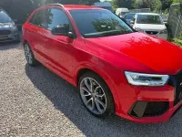 Gebraucht Audi RS Q3 Sport 340 PS (250 kW) 2015 SUV