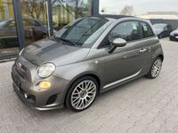 gebraucht Abarth 595C 500C CabrioCustom Optische Mängel