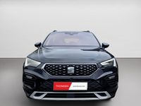 Gebraucht Seat Ateca Xperience 150 PS (110 kW) 2021 Magic schwarz SUV
