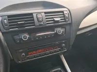 Gebraucht BMW 114 102 PS (75 kW) 2013 Schwarz Kleinwagen