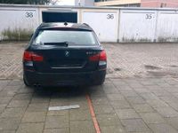 gebraucht BMW 530 F11