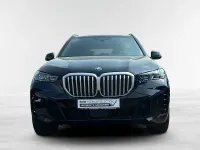 Gebraucht BMW X5 M Sport 286 PS (210 kW) 2025 Schwarz SUV