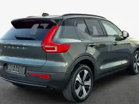 Occasion Volvo EX40 Plus 185 kW (252 ch) 2026 Vert SUV