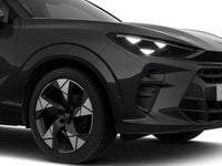 Second-hand Cupra Terramar 150 CP (110 kW) 2026 Gri SUV