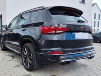 Gebraucht Cupra Ateca 300 PS (220 kW) 2022 Schwarz SUV