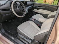 gebraucht Fiat 500e Cabrio La Prima mit Vollausstattung und großem Akku