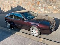 Gebraucht VW Corrado 190 PS (139 kW) 1993 Violet Coupé