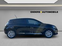 Gebraucht Renault Clio V Evolution 67 PS (49 kW) 2025 Schwarz Kleinwagen