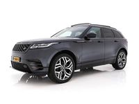 Gebraucht Land Rover Range Rover Velar HSE Dynamic 241 PS (177 kW) 2018 Grau SUV