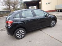 gebraucht Citroën C3 1.6 BlueHDI Navi, Klimaautomatik, 20800 km