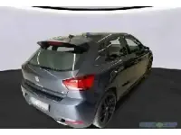 Gebraucht Seat Ibiza 150 PS (110 kW) 2023 Magnetic grau metallic Kleinwagen