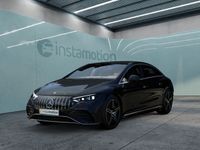 Gebraucht Mercedes EQE AMG 53 AMG 459 kW (625 PS) 2022 Schwarz Limousine